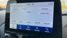 Ford Puma 1.0 EcoBoost Hybrid mHEV ST-Line X 5dr Petrol Hatchback